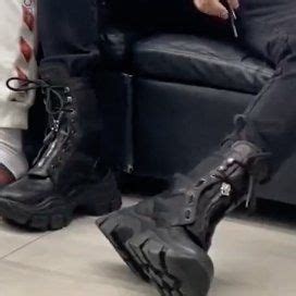 prada combat boots jungkook|jungkook shoes in korea.